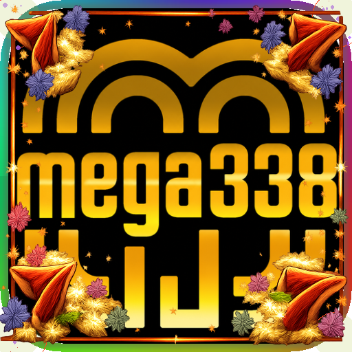 mega338 — galeri pratinjau - APK Resmi